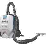 Aspirator tip rucsac XGT 40Vmax, 2 L, fara acumulatori