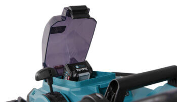 Masina de tuns gazonul XGT 40Vmax, 38 cm, livrata fara acumulatori - imagine 3