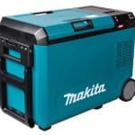 Lada frigorifica cu functie de racire si incalzire XGT 40Vmax / LXT 18V, 29 L, livrata fara acumulatori