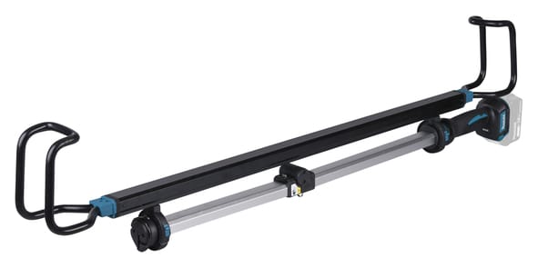 Lampa tip bara LXT 18V Lampa tip bara LXT 18V, 1.700 lm, livrata fara acumulatori - imagine 1