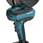 Masina de debitat cabluri LXT 18V, 65 mm, livrata fara acumulator