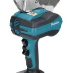 Masina de debitat cabluri LXT 18V, 54 mm, livrata fara acumulator