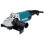 Polizor unghiular 230 mm, 2200 W