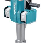 Demolator XGT 2x40Vmax, HEX 28,6 mm, 72,8 J, livrat fara acumulatori