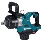 Cheie de strans cu impact XGT 40Vmax, 1", 4.000 Nm, livrata fara acumulatori