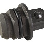 CHEIE DE STRANS ADAPTOR 1/2
