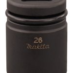 CHEIE TUBULARA IMPACT 3/4 26X52MM