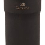 CHEIE TUBULARA IMPACT 3/4 26X95MM