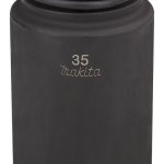 CHEIE TUBULARA IMPACT 3/4 35X95MM