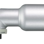 Makita Cheie De Strans Cap Unghiular 1/4 25Mm - 135200-4