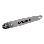 LAMA DE GHIDAJ DOLMAR 35CM-3/8-1.1