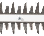 NEW SHEAR BLADE ASSEMBLY SET 600MM
