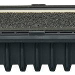 FILTRU ASPIRARE UMEDA VC006