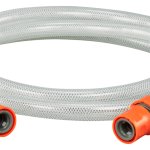SUCTION HOSE FOR CORDLESS HIGH PRESSURE