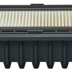 POWDER FILTER M SET VC006G