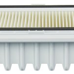 POWDER FILTER H SET VC007G