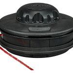 CAP CU FIR QUICK LOAD 2.7MM M10X1,25LH