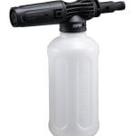 FOAM NOZZLE SET FOR HW001GZ