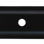 MULCHING BLADE 380 SET