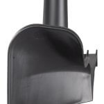 MULCHING PLUG 380 SET