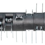 DETHATCHING BLADE SET UV001G