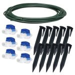 WIRE REPAIR SET