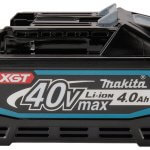 ACUMULATOR XGT Li-Ion BL4040B 40v 4Ah