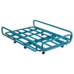 PLATFORMA METALICA DCU600/602