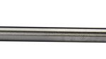 SET ACCESORII CAP SI TIJA 4.0 MM DRV