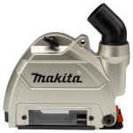 APARATOARE X-LOCK CU COLECTARE 125MM