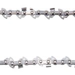 LANT FIERASTRAU 25CM, 3/8, 1.1MM CC 40Z