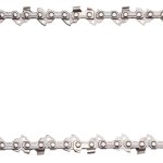 LANT FIERASTRAU 25CM, 3/8, 1.3MM CC 40Z