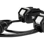 ADAPTOR LXT 2x18v (36V) PENTRU PDC1200