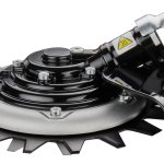 ATASAMENT DUX FOARFECA ROTATIVA EM407MP
