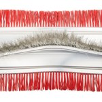 PERIE PRINCIPALA DRC300 SET