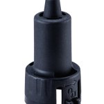 DUZA INGUSTA SUFLARE 3 MM AS001