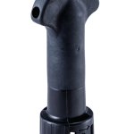 DUZA SUFLARE CU 5 GAURI 6 MM AS001