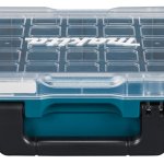 ORGANIZATOR MAKPAC FARA CUTII INTERIOARE