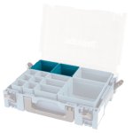 CUTIE TIP 3 ORGANIZATOR MAKPAC 100X100