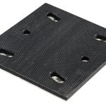 PAD PATRAT 114X102 MM CARLIG DBO480