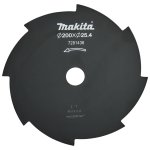 CUTIT CU 8 DINTI 25.4X200MM