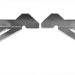 CROWN MOLDING STOPPER