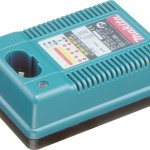 INCARCATOR RAPID NI-CD 18v DC1439