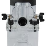BAZA TRANSPARENTA 3710 TIP B, C
