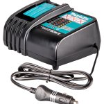INCARCATOR LXT AUTO 18v DC18SE