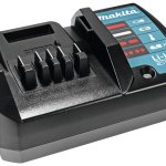 INCARCATOR STANDARD Tip G Li-Ion DC18WA