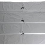 SACI DE PLASTIC DVC860L, VC1310L