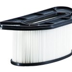 POWDER FILTER M SET VC3211M