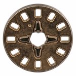DISC ADAPTOR A