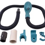 DUST EXTRACTOR HM0871C